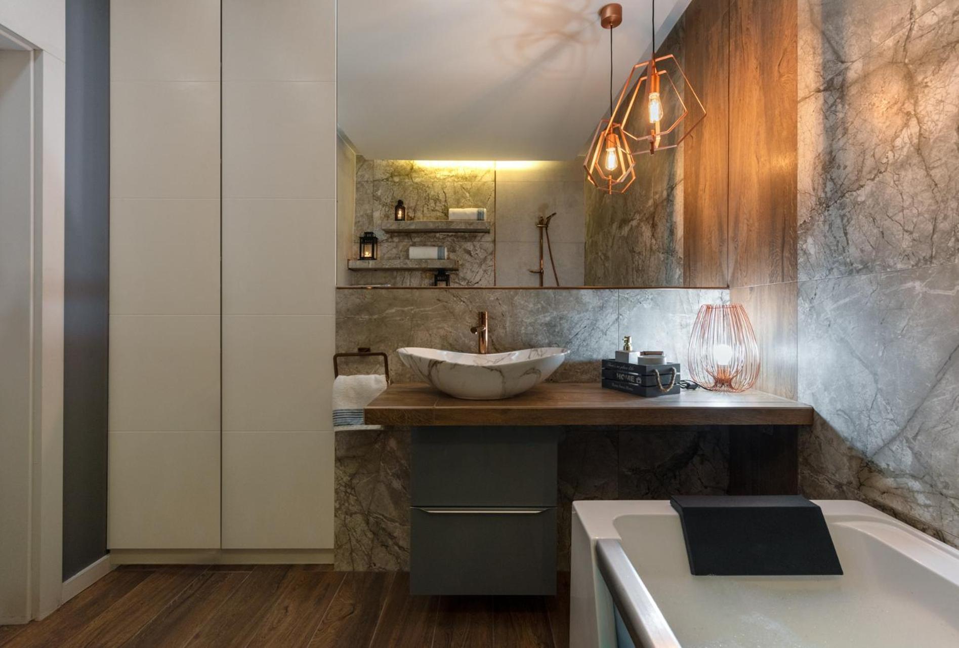 Premium Apartment For Old Town & Jewish Quarter - Balcony Plus Pool Onsite 크라쿠프 외부 사진