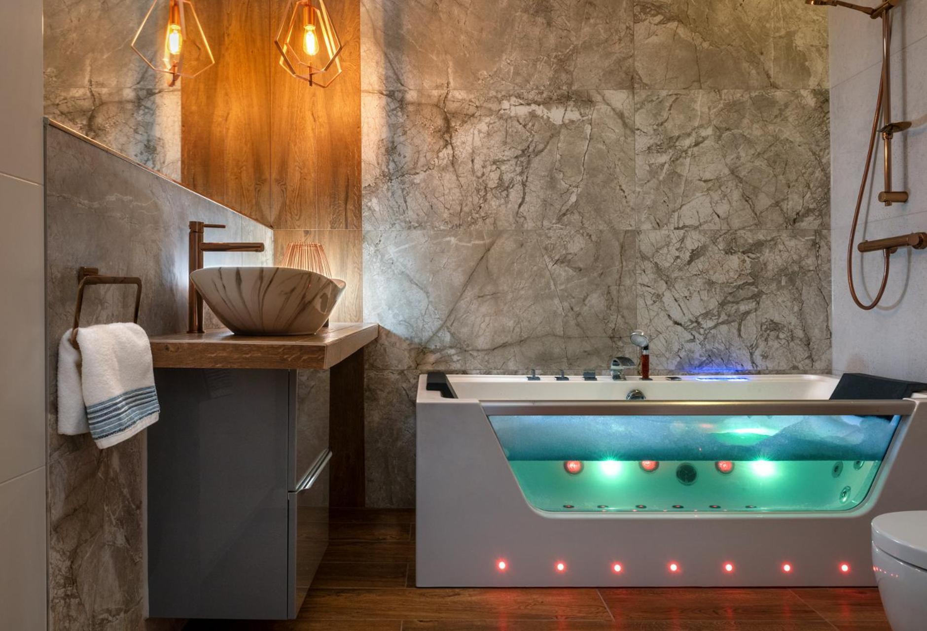 Premium Apartment For Old Town & Jewish Quarter - Balcony Plus Pool Onsite 크라쿠프 외부 사진