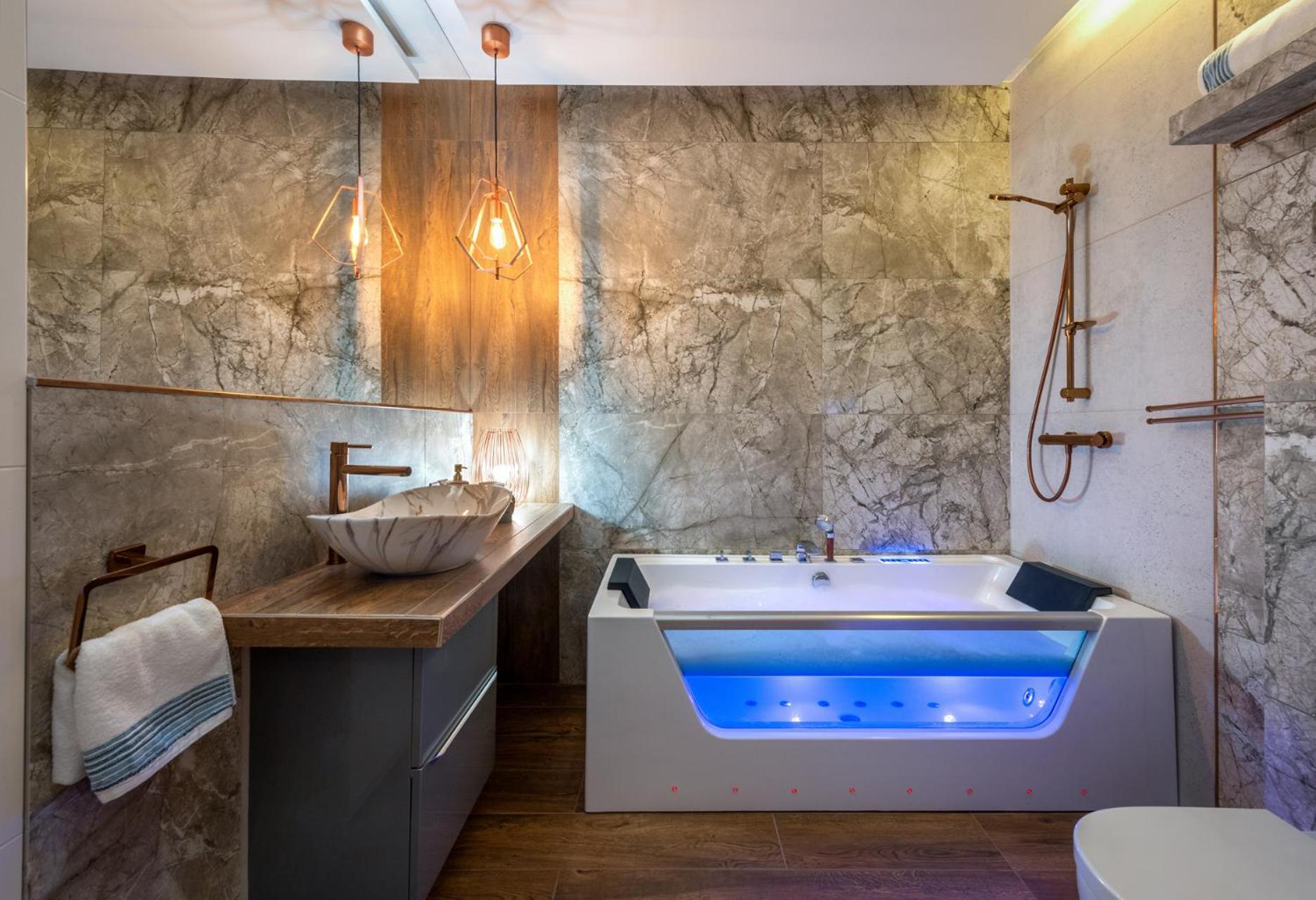 Premium Apartment For Old Town & Jewish Quarter - Balcony Plus Pool Onsite 크라쿠프 외부 사진