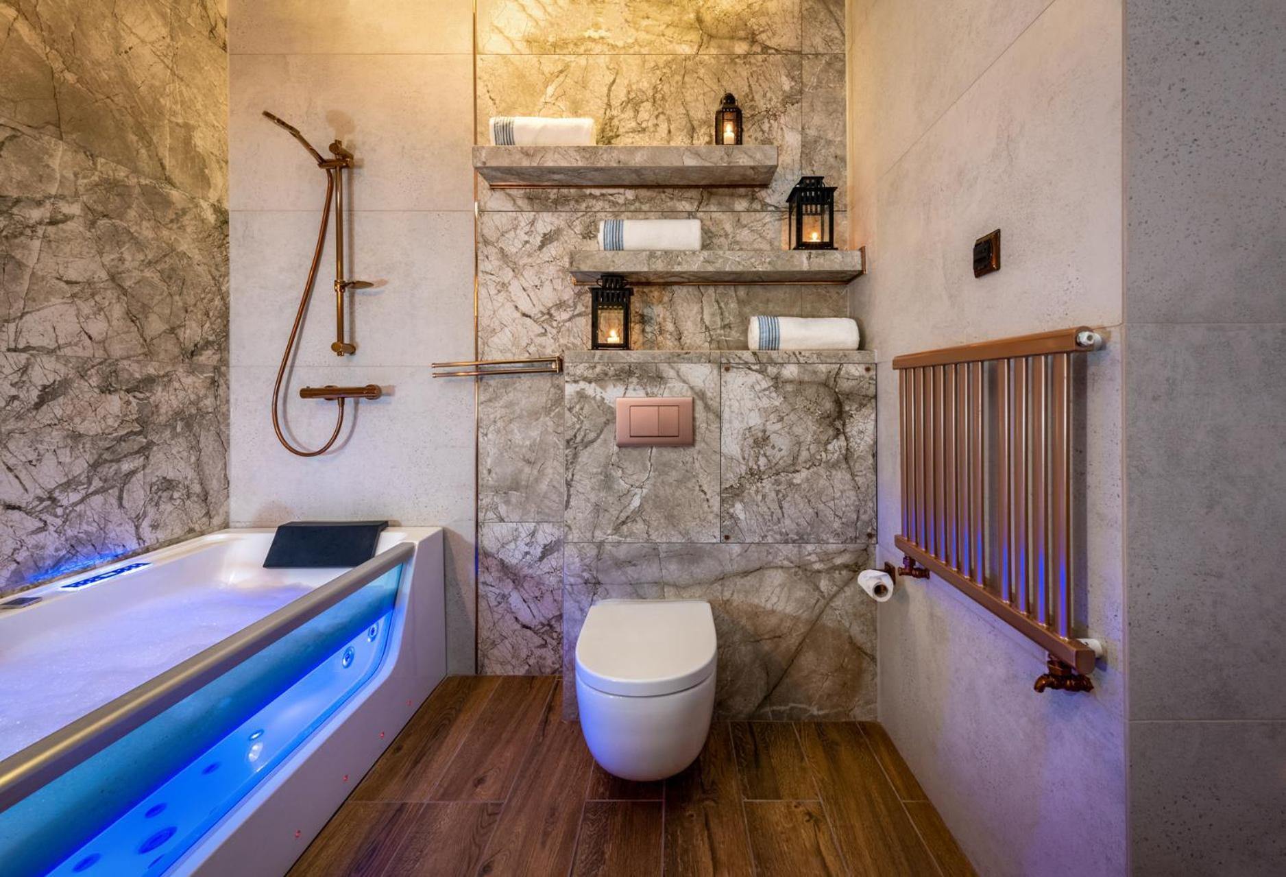 Premium Apartment For Old Town & Jewish Quarter - Balcony Plus Pool Onsite 크라쿠프 외부 사진