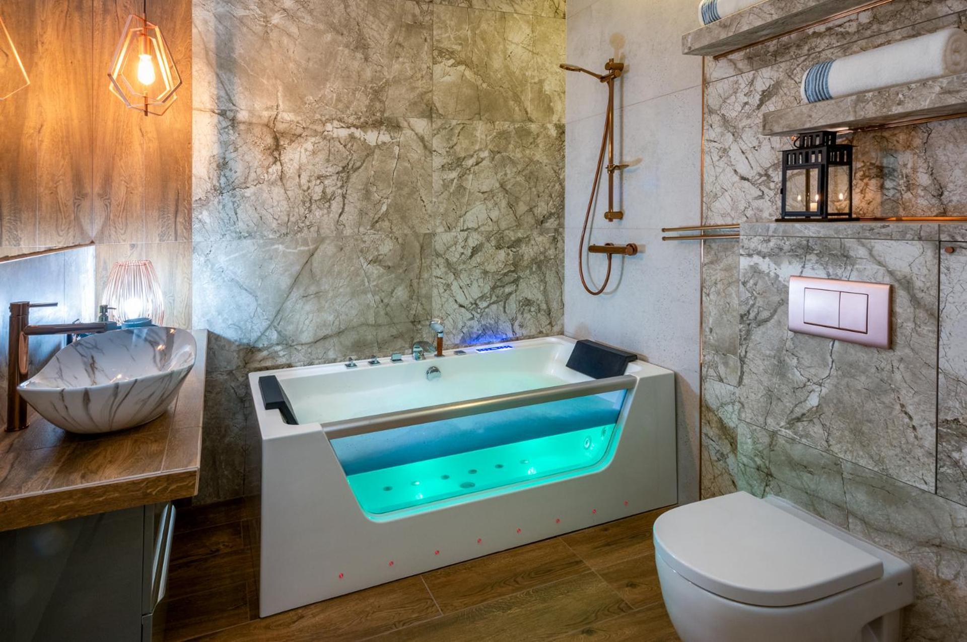 Premium Apartment For Old Town & Jewish Quarter - Balcony Plus Pool Onsite 크라쿠프 외부 사진